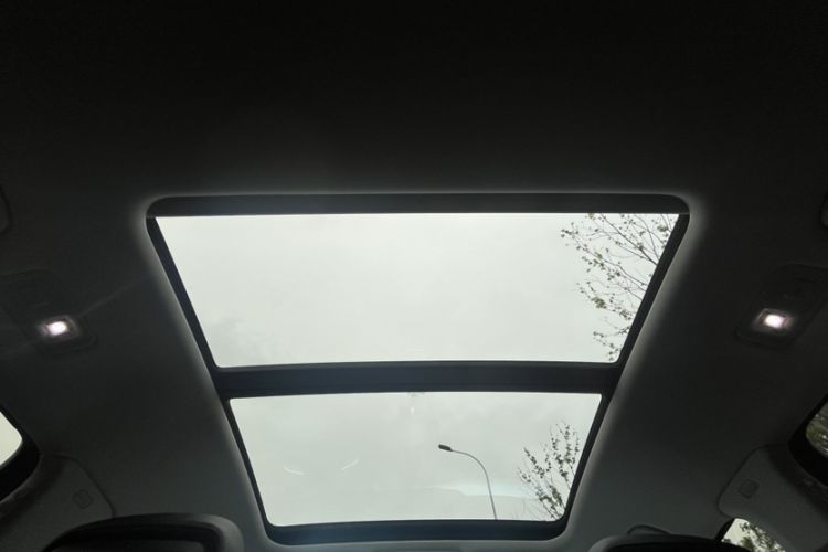 Used Volkswagen Magotan 2023 2 Million Units Commemorative Edition 330TSI DSG Luxury Version