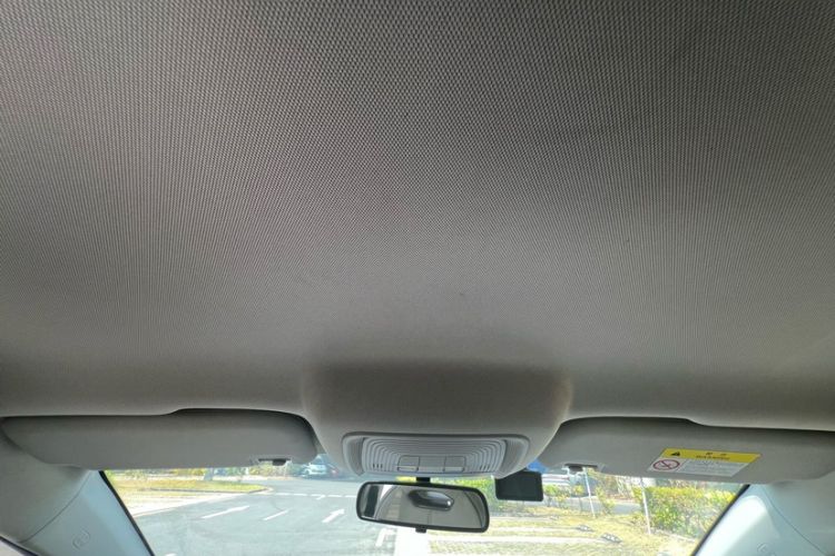 Used BYD Destroyer 05 2024 HONOR Edition DM-i 55KM Luxury Model