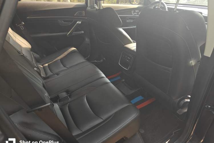 Used JETOUR X70 PLUS 2021 1.6T DCT Star 5-Seater