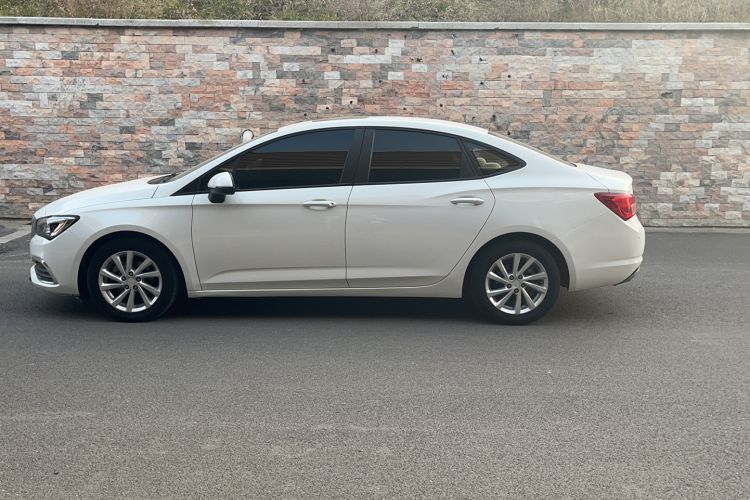 Used Buick Verano 2019 Sedan 15S Automatic Entry Model
