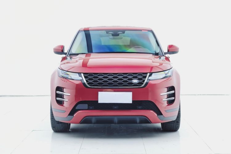 Used Land Rover Range Rover Evoque 2021 Range Rover Velar 249 PS R-Dynamic S Performance Edition