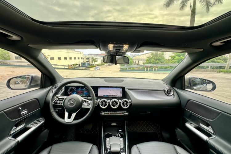 Used Mercedes-Benz EQA 2022 EQA 260
