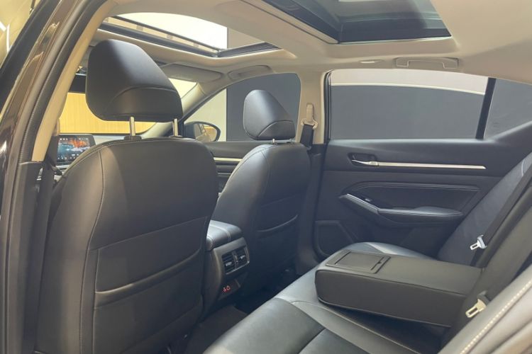 Used Nissan Teana 2021 2.0L XL Comfort Edition