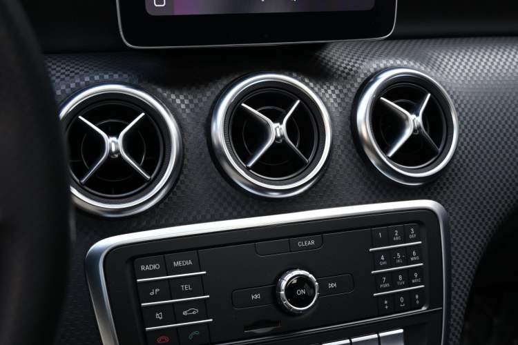 Used Mercedes-Benz A-Class 2018 A 200 Fashion Model