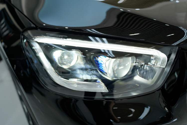 Used Mercedes-Benz GLC AMG 2022 AMG GLC 43 4MATIC