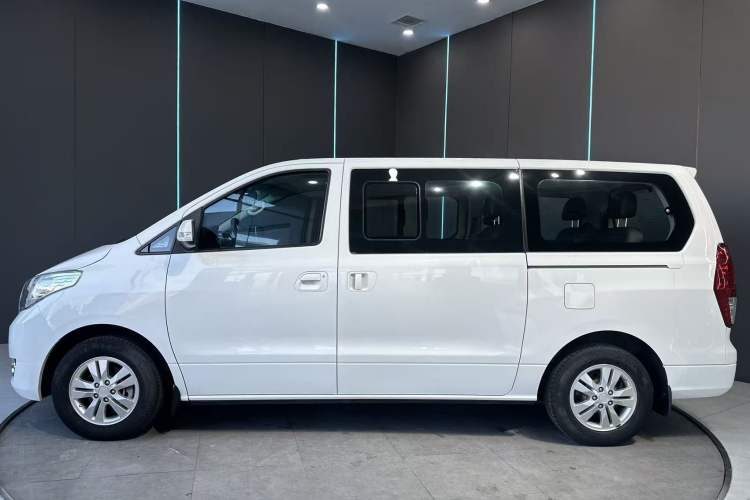 Used FORTHING CM7 2018 Classic Edition 2.0T Manual Luxury Model
