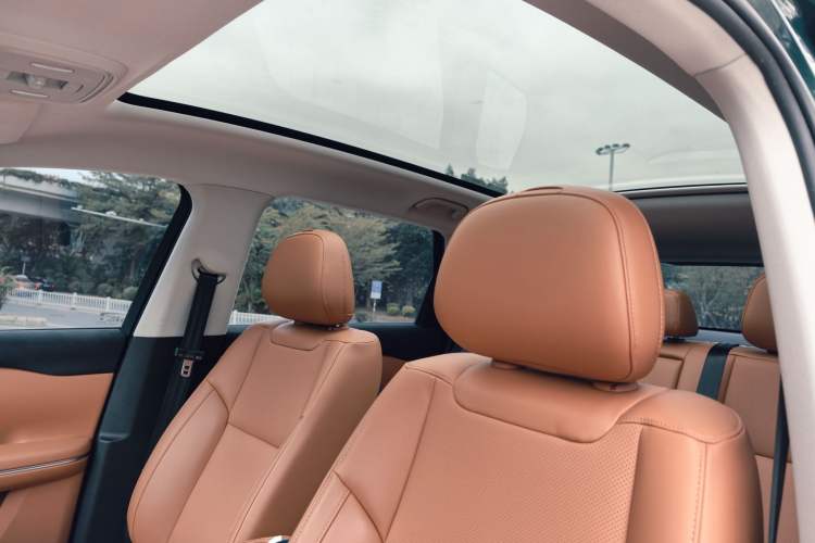 Used Leapmotor C10 2024 210 LiDAR Version