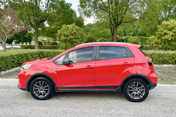 Used Livan X3 PRO 2022 1.5L CVT Xiao Sa