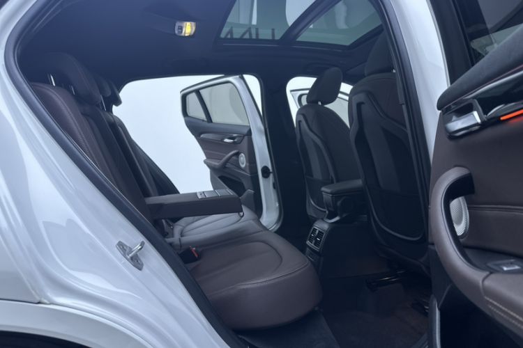 Used BMW X2 2021 sDrive25i Leading Model M Sport Package