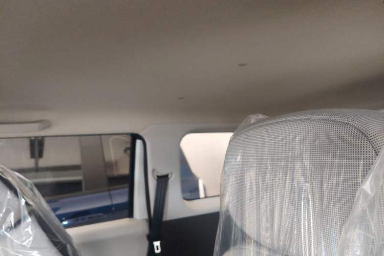 Used CHANGAN Lumin 2025 205 km Xiangqin Version
