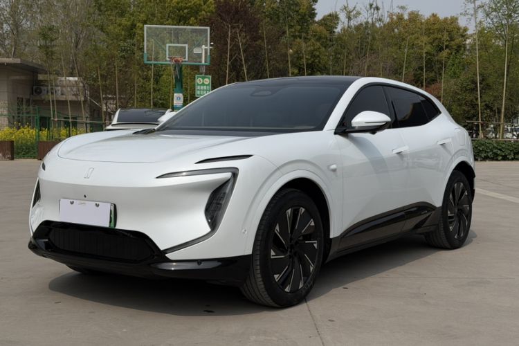 Used Avatr 07 2024 Pro+ All-Electric Version