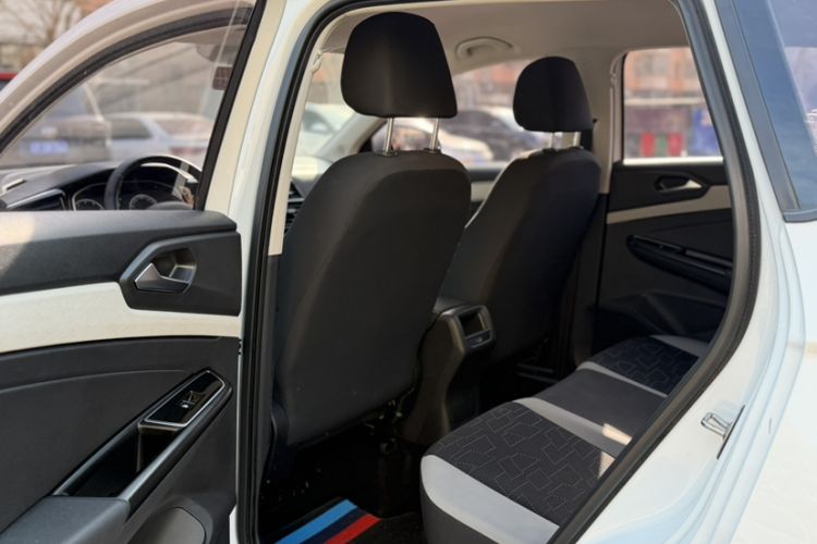 Used Jetta VS5 2022 280TSI Automatic Trend Edition