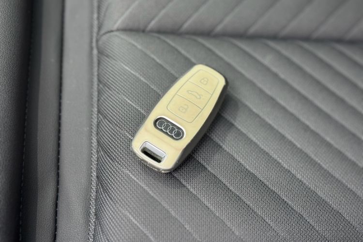 Used Audi A3 2021 Sportback 35 TFSI Stylish and Elegant Model
