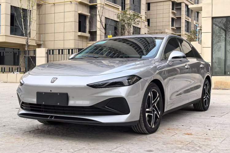 Used Roewe D7 2023 DMH 125km Excellence Edition