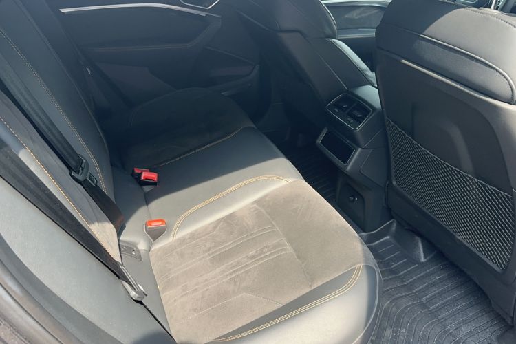 Used Audi e-tron 2021 50 quattro Prestige Edition
