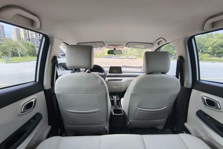 Used Dayun Yuehu 2023 230 Standard Edition
