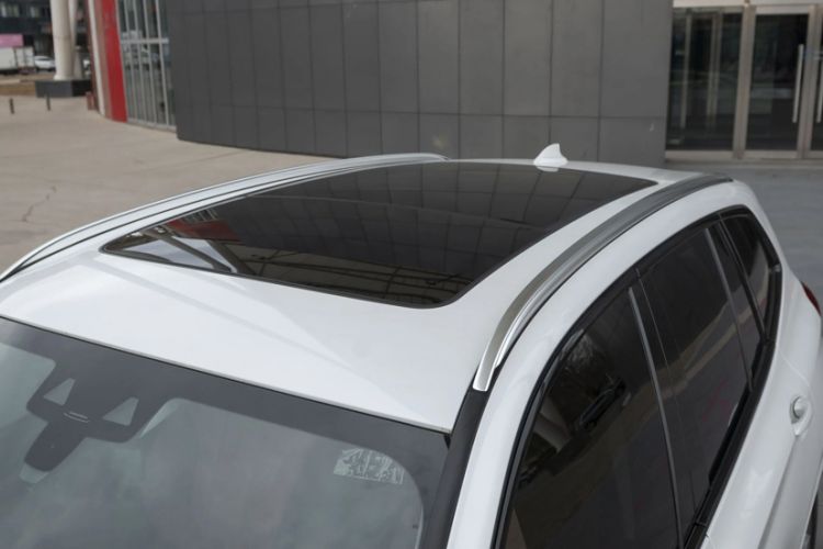 Used BMW X3 2018 xDrive30i Luxury Edition M Sport Package China VI
