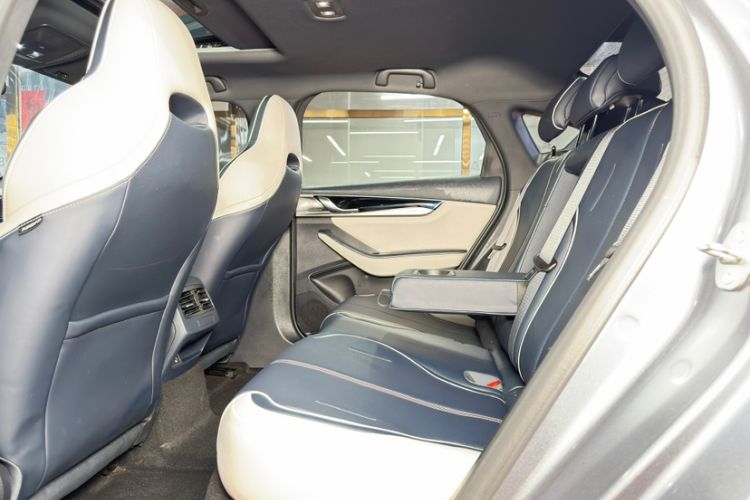 Used BYD Qin PLUS 2021 DM-i 120KM Prestige Model