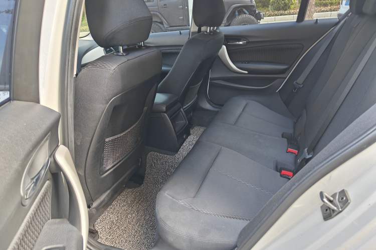 Used BMW 1 Series (Import) 2016 118i Leading Model