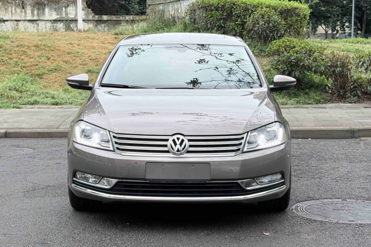 Used Volkswagen Magotan 2015 1.8TSI Prestige Model