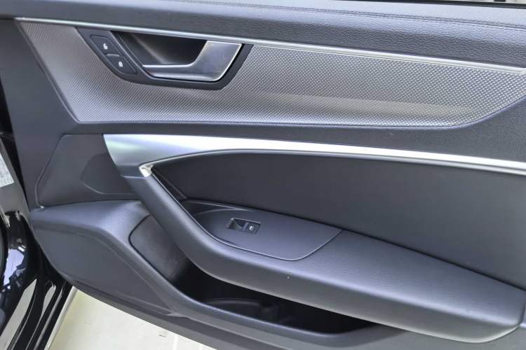 Used Audi A6L 2021 45 TFSI Prestige Dynamic Edition
