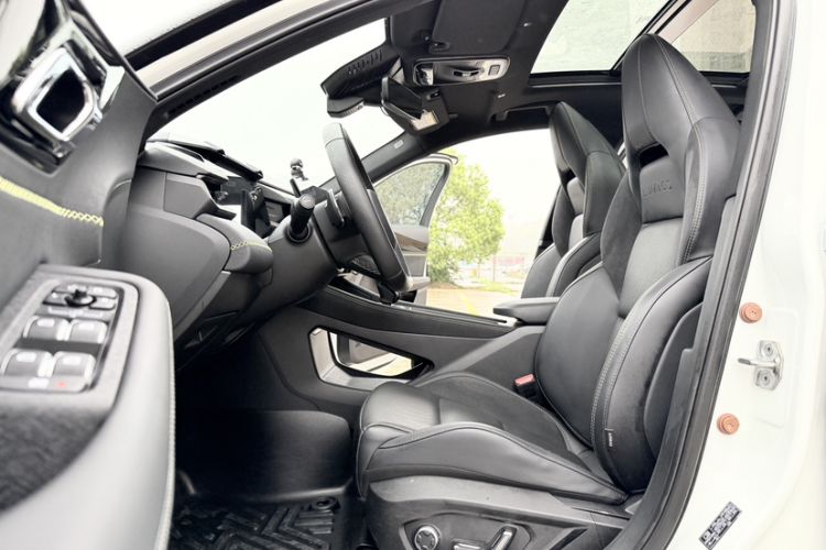 Used Lynk & Co 03 2023 2.0TD DCT H-Power Halo