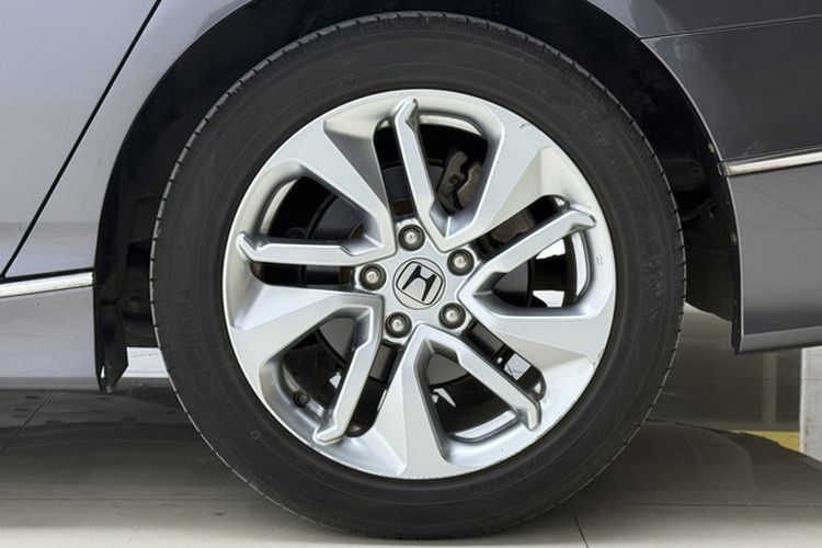 Used Honda Accord 2018 230TURBO Comfort Edition China VI Emission Standard