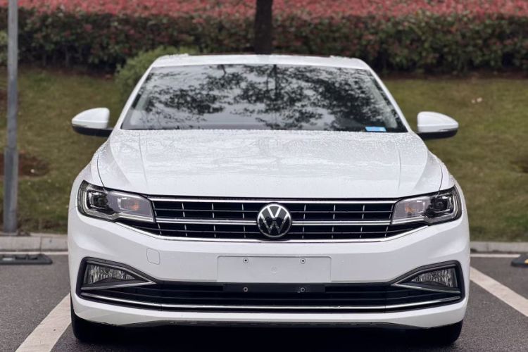 Used Volkswagen Bora 2021 1.5L Automatic Elite Smart Connect Edition
