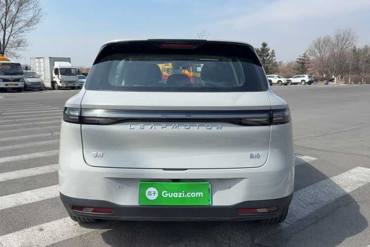 Used Leapmotor B10 2025 510 Joyful Edition