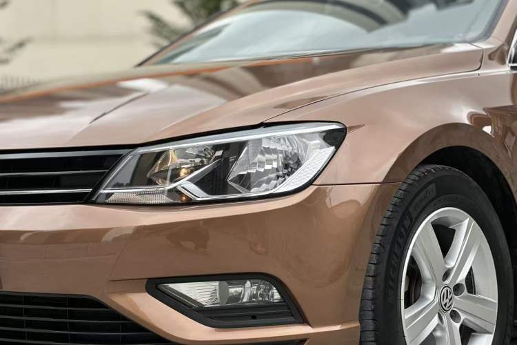 Used Volkswagen Lamando 2018 230TSI DSG Fashion Edition Exterior 6