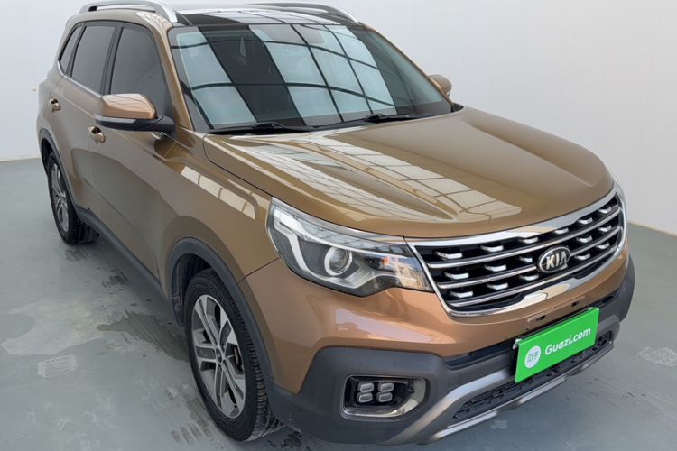 Used Kia Sportage R 2019 2.0L Automatic Smart Luxury Edition