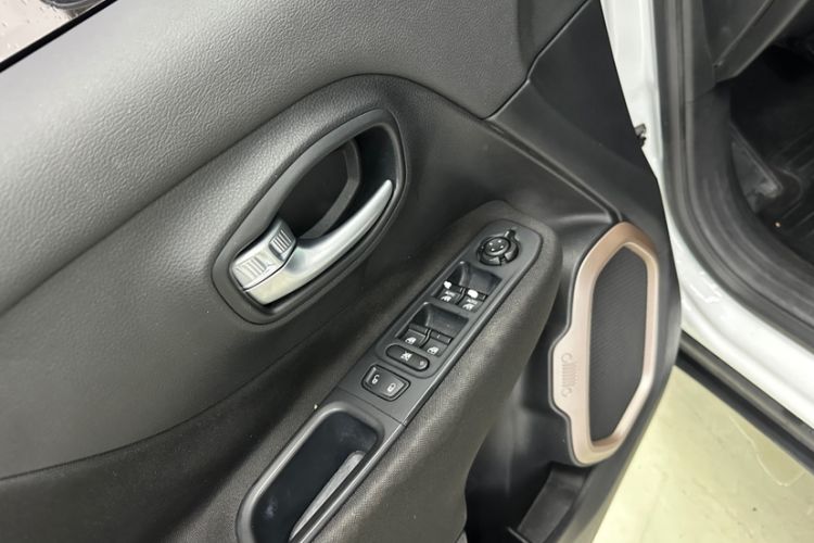 Used Jeep Renegade 2016 1.4T Automatic Jingneng Version+