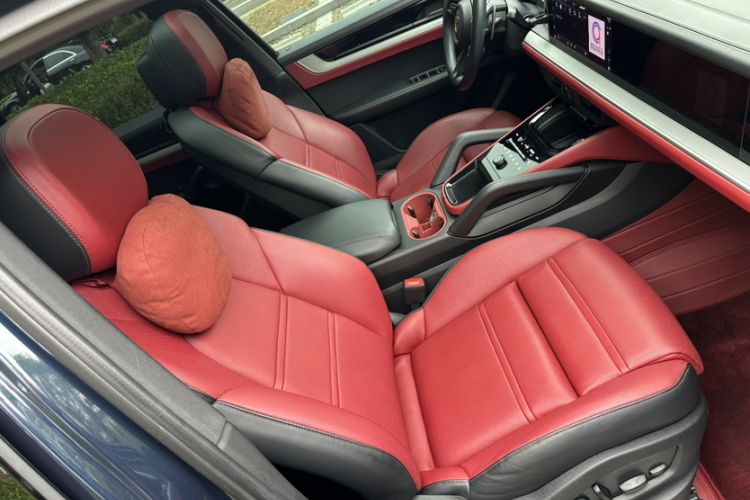 Used Porsche Cayenne 2024 Cayenne 3.0T