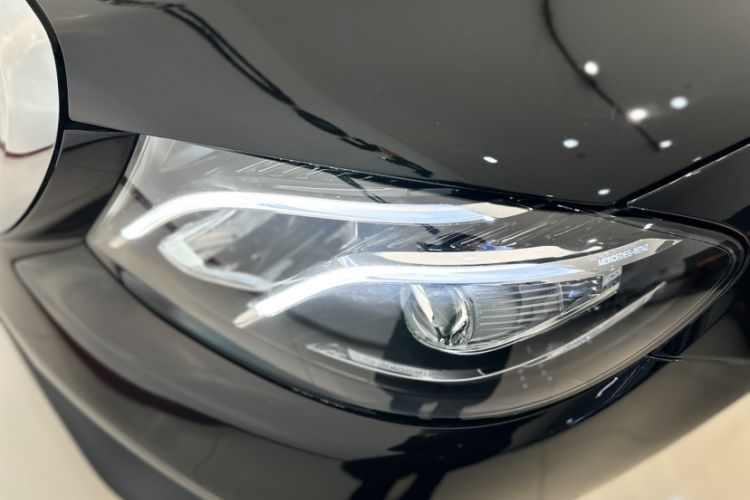 Used Mercedes-Benz E-Class 2020 Facelift E 300 L Stylish Edition