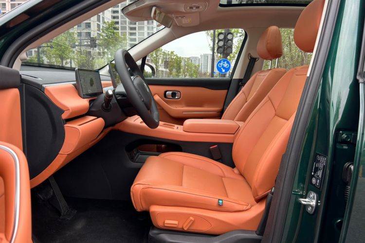 Used Leapmotor C10 2024 210 LiDAR Version