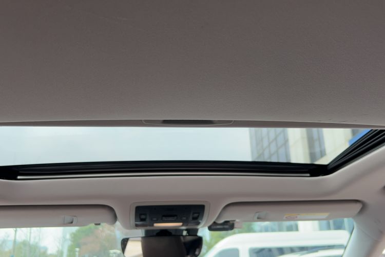 Used Lexus RX 2020 Revised Version 450h Four-Wheel Drive Elegant Edition