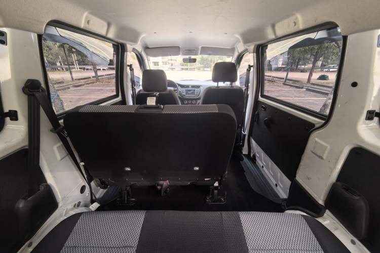 Used Chana Ounuo S 2021 1.5L Ono S Smart Edition Non-Air-Conditioned Passenger Vehicle JL473QG