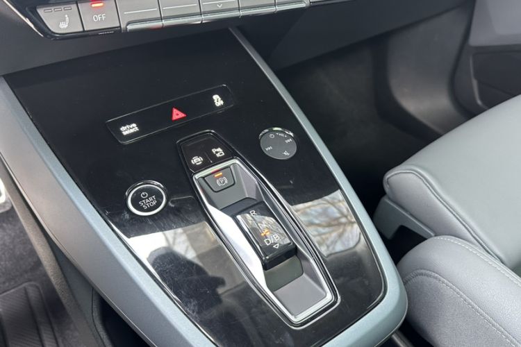 Used Audi Q5 e-tron 2023 40 e-tron Starry Edition Luxury Package
