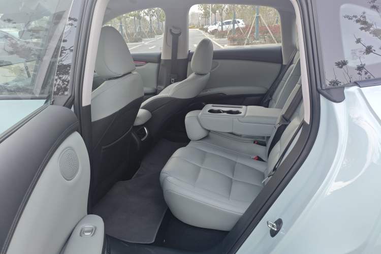 Used IM LS6 2023 Max Enhanced Performance Edition