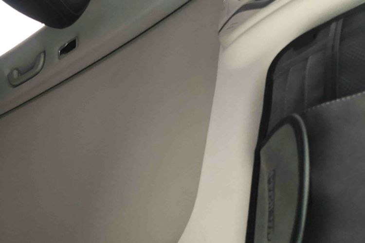 Used Geely Auto Emgrand X7 Sport 2020 1.8TD DCT ZhiZun PRO