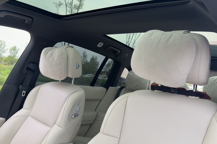 Used Li Auto L7 2023 Air model
