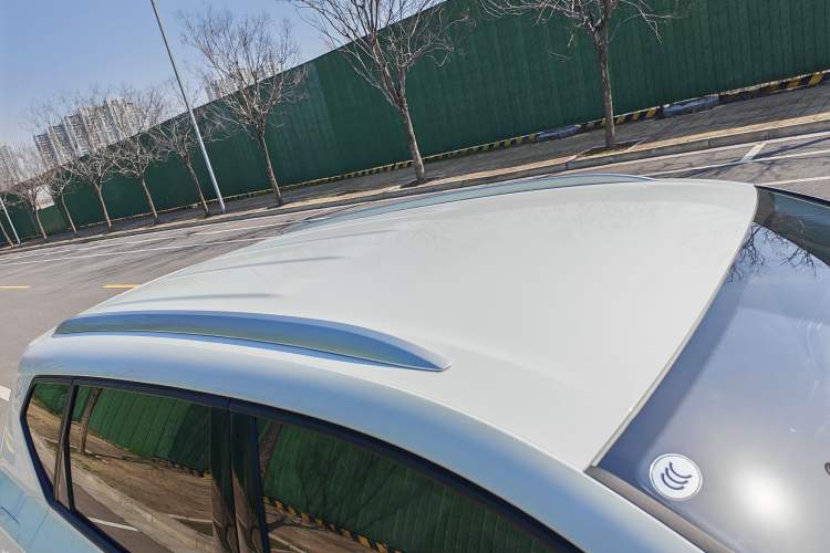 Used Jetta VS5 2024 280TSI Automatic Pioneer Edition