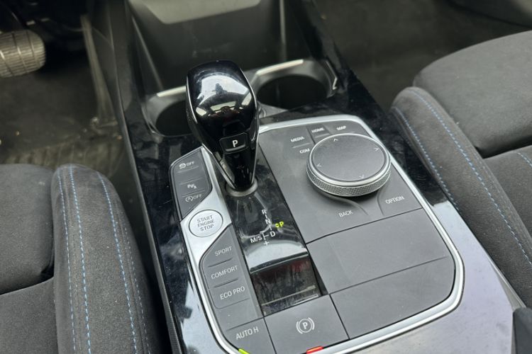 Used BMW 2 Series (Import) 2021 225i Four-Door Coupe M Sport Night Edition