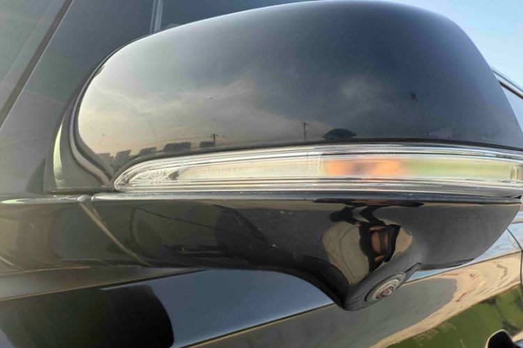 Used GAC Trumpchi M8 2023 Lingxiu Series 390T Prestige Edition
