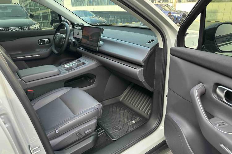 Used Leapmotor C10 2024 530 Smart Edition
