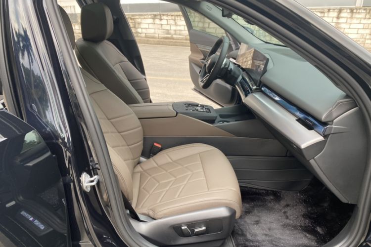 Used BMW 5 Series 2025 525Li M Sport Package
