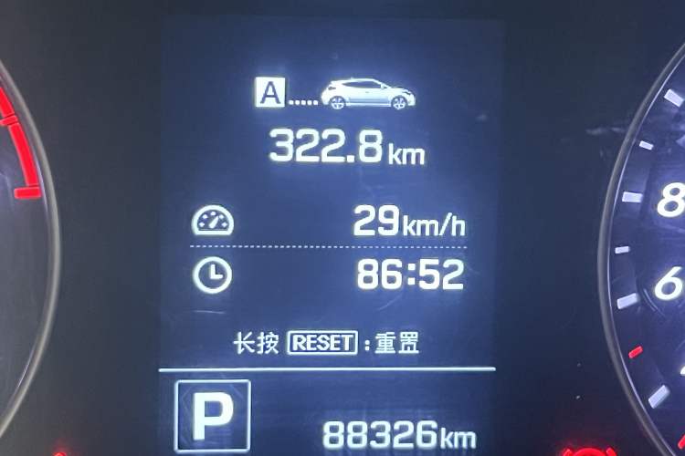 Used Hyundai Veloster 2015 1.6T Automatic Luxury Edition