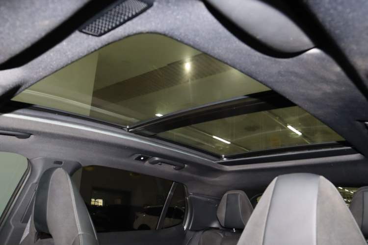 Used Lynk & Co 01 2021 2.0TD Four-Wheel Drive Hype-Halo Interior 2