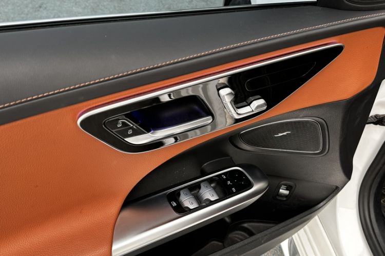 Used Mercedes-Benz C-Class 2022 Restyled C 200 L Sport Edition
