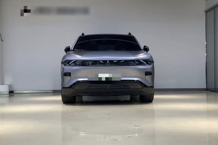 Used CHANGAN NEVO E07 2025 All-Electric 4x4 90kWh Ultra High-Performance Edition
